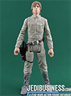 Luke Skywalker Figure - Mission Series: 03